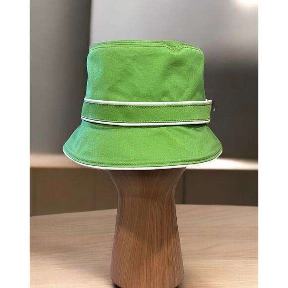 NWT Coach FS3241 Sateen Sunhat - Size P/S - Picture 4 of 8